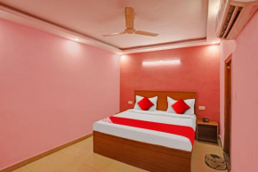 Hotel O The silver shore Residency